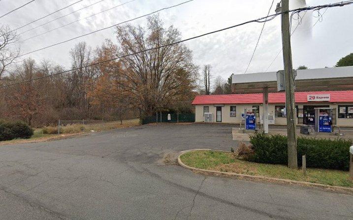 Fauquier Motel