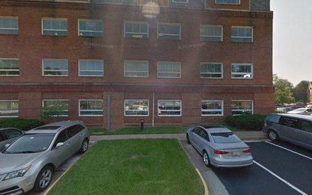 Fairfax Rehabilitation Inc