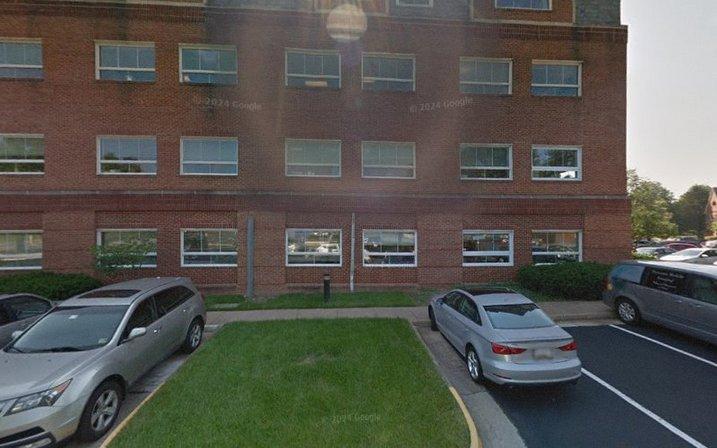 Fairfax Rehabilitation Inc