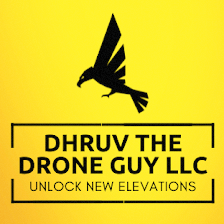 Dhruv The Drone Guy LLC