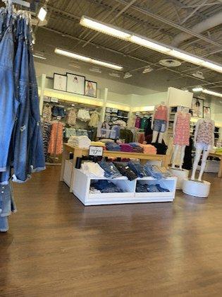 Gap Factory