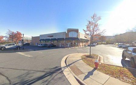 COVID-19 Drive-Thru Testing at Walgreens