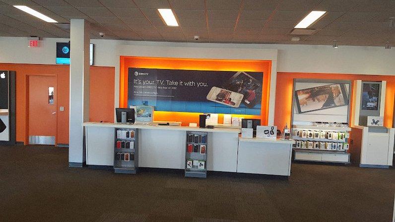 AT&T Store