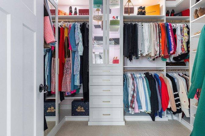 The Tailored Closet of Greater Washington DC