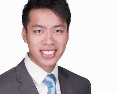 Kevin Diep, DPM