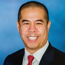 Merrill Lynch Financial Advisor Michael Reyes