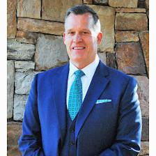Merrill Lynch Financial Advisor Chris Dettra