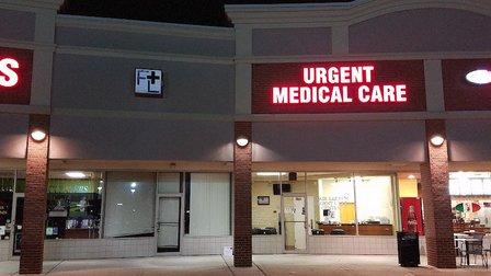 Fair Lakes Urgent Care Center