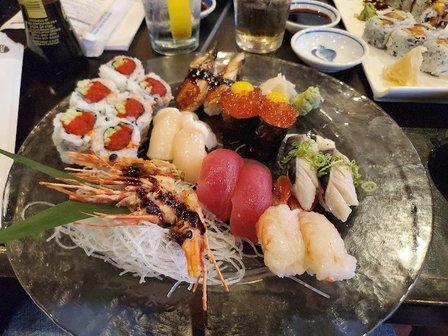 Noku Sushi