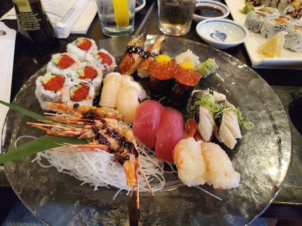 Noku Sushi