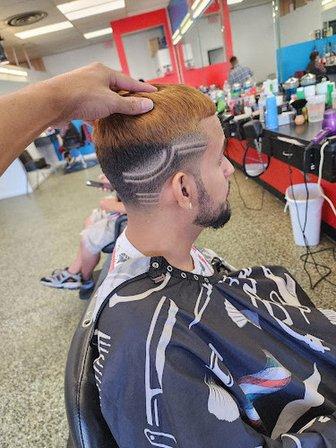 Culmore Beauty Salon