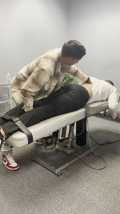 Young Chiropractic & Rehab