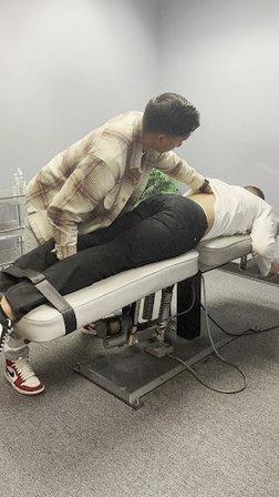 Young Chiropractic & Rehab