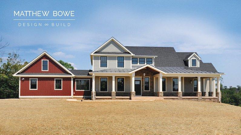 Alair Homes Hunt Country