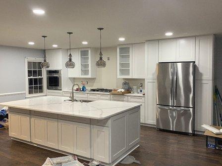 Top Quality Kitchen and Bath INC.