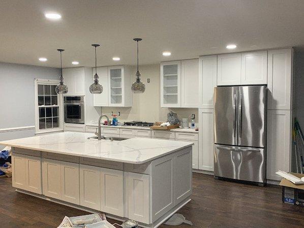 Top Quality Kitchen and Bath INC.