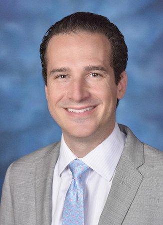 David Kopin, MD