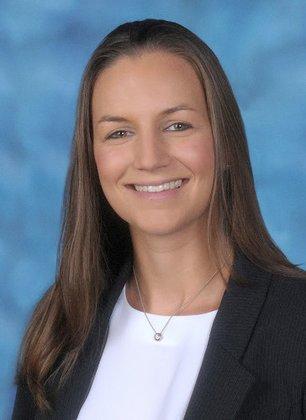 Melissa N. Womble, PHD