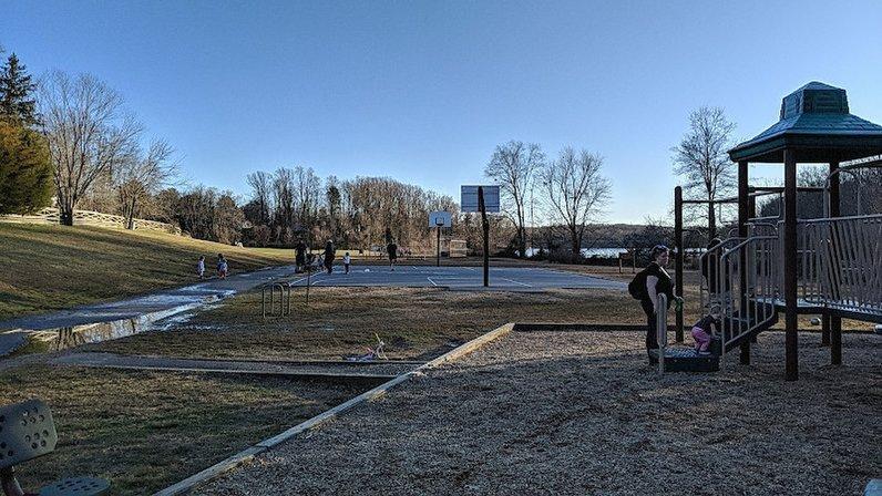 Lakeside Park