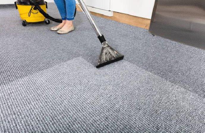 A & V Carpet & Sofa Cleaning