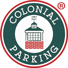 Colonial Parking
