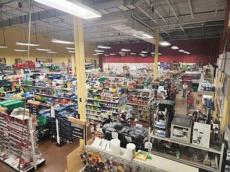 Fairfax Ace Hardware