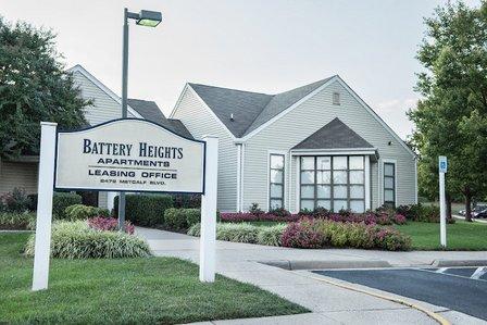 Battery Heights Apartments