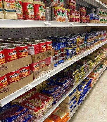 Bodega El Paisa