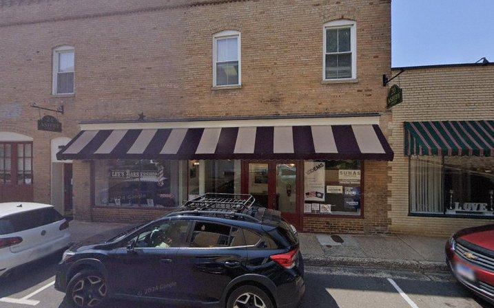 Susan Leslie-Fraser Law Office