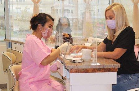 LipLash Organic Spa