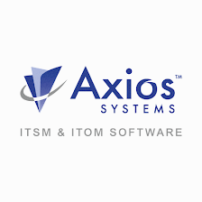 Axios Systems Inc (US headquarters)