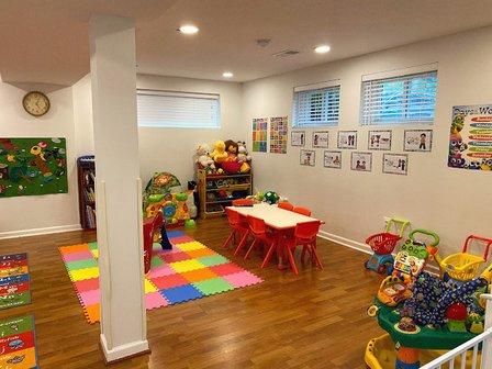 Nini Daycare