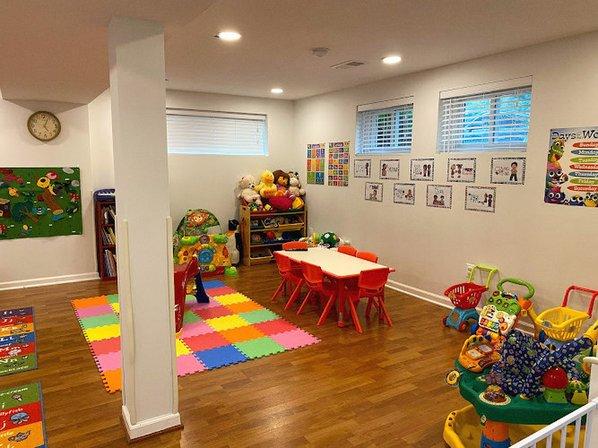 Nini Daycare