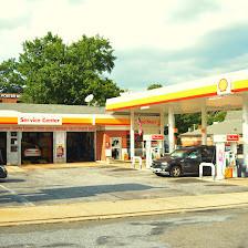 Pineridge Shell Service Center
