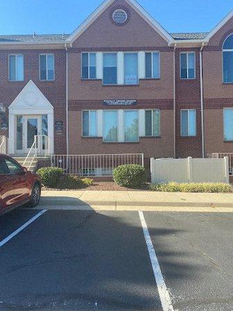 Potomac Driving School