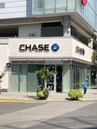 Chase Bank