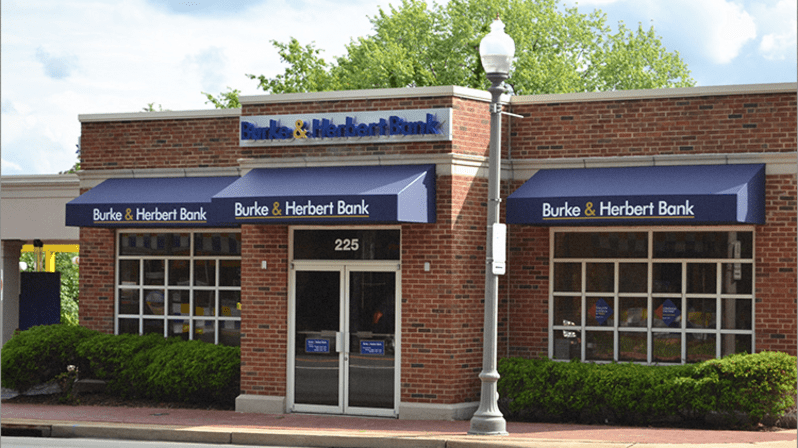 Burke & Herbert Bank