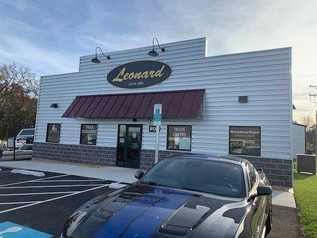 Leonard Truck Outfitters