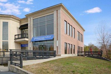 Montessori School of South Riding