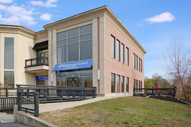 Montessori School of South Riding