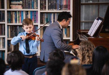 Moon School of Music