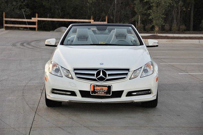 United Auto Outlet