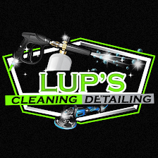 Lup's cleaning detailing