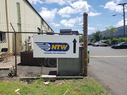NTW - National Tire Wholesale