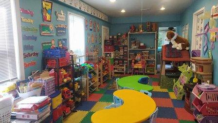 Patricia's Daycare