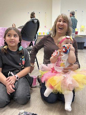 The Nest Child Care