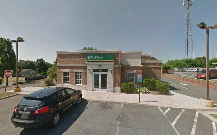 M&T Bank