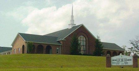 Leesburg Church of the Nazarene