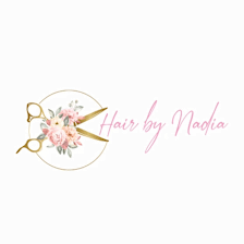 Hair by Nadia Pack