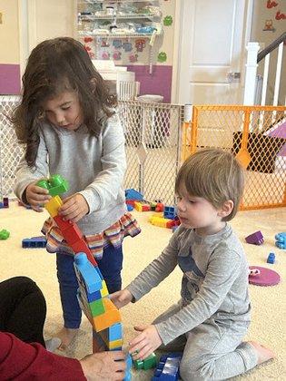 Mother's Touch Home Daycare